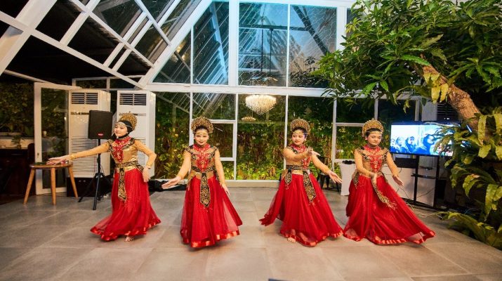 Grand Opening Svvasana d’Andara Tandai Perjalanan 22 Tahun PT MGM di Industri Perhotelan