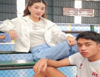 Sarwendah Terharu Ketika Tahu Betrand Peto Pacaran: “Anakku Sudah Gede, Ya Tuhan”