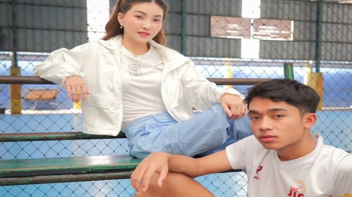 Sarwendah Terharu Ketika Tahu Betrand Peto Pacaran: “Anakku Sudah Gede, Ya Tuhan”