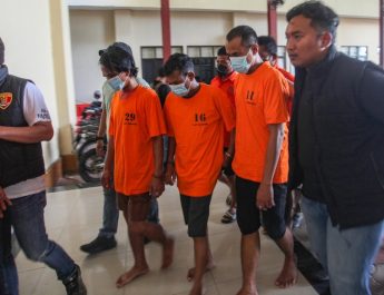 Polda Metro Bakal Telusuri Aliran Dana Anggota Ormas Pelaku Premanisme