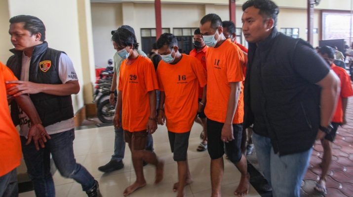 Polda Metro Bakal Telusuri Aliran Dana Anggota Ormas Pelaku Premanisme