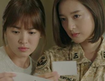 Sinopsis Film Descendants of the Sun: Drama Korea Paling Hits 2016