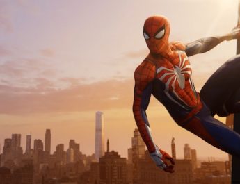 Kumpulan Trik Marvel