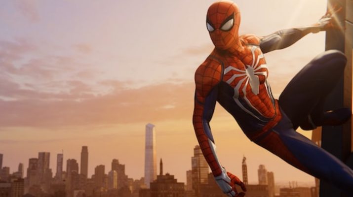 Kumpulan Trik Marvel