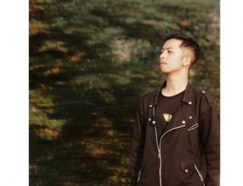 Dafis Bilal Rilis Single She