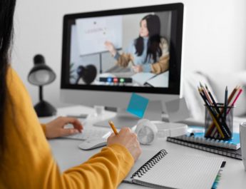 Kursus Online: Cara Cepat Raih Passive Income