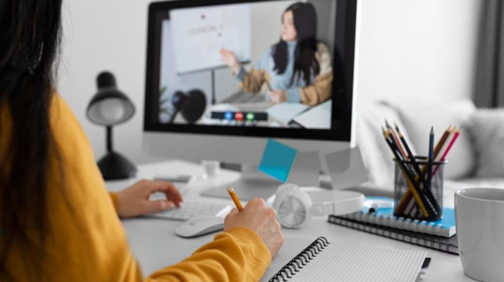 Kursus Online: Cara Cepat Raih Passive Income