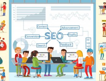 SEO Artikel: Cara Mudah Menulis Blog Top!