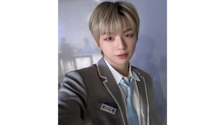 Kang Daniel Dijadwalkan Lakukan Comeback pada 16 Juni
