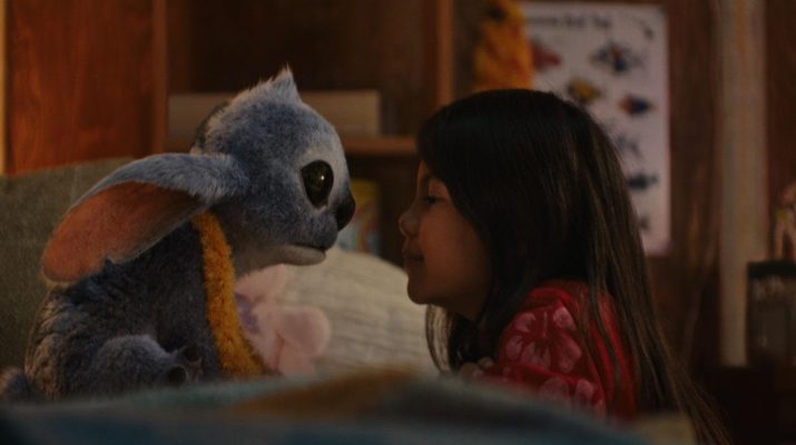 Lilo & Stitch Kalahkan Mission: Impossible di Puncak Box Office