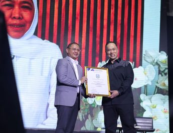 Apresiasi Kontribusi Pemda, ESQ Beri Penghargaan untuk Sektor Pendidikan