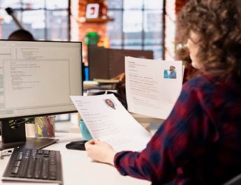 CV Digital: Tips Jitu Lolos HRD!