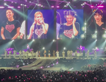 Siap-siap! Awal November Ini, Blackpink Siap Guncang GBK Lagi