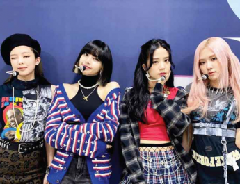 Blackpink Comeback Tahun Ini! Ada Lagu Baru