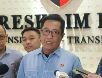 Tanggapi TPUA, Bareskrim Pastikan Profesional Buktikan Keaslian Ijazah Jokowi