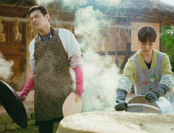 Sinopsis Film Tastefully Yours: Drama Korea yang Bercerita tentang Kuliner Tradisional
