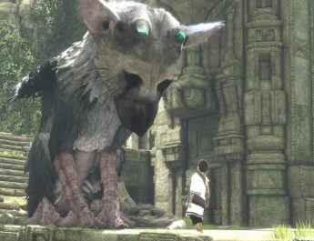 Kumpulan Trik The Last Guardian PS4 Lengkap