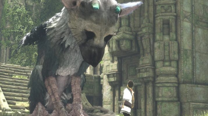 Kumpulan Trik The Last Guardian PS4 Lengkap