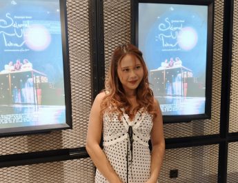 Nadin Amizah Bawa Konser Selamat Ulang Tahun ke YouTube, Bisa Ditonton Gratis