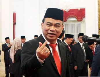 Bareskrim Terima Laporan Kader PDIP Terhadap Budi Arie