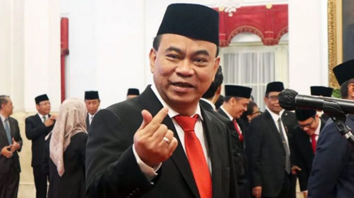 Bareskrim Terima Laporan Kader PDIP Terhadap Budi Arie