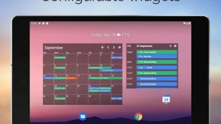 Cara Install One Calendar di Laptop dan PC