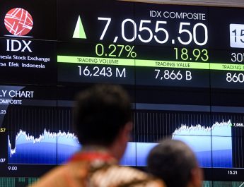 Pramono Anung Dorong BUMD Jakarta Melantai di Bursa Efek