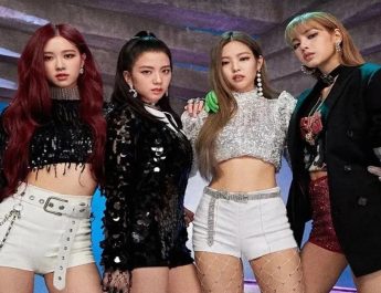 Blackpink akan Gelar Konser di Jakarta
