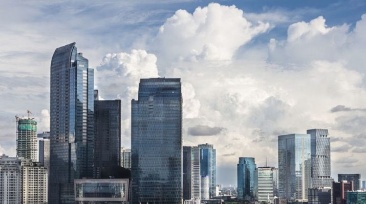 Prakiraan Cuaca Jakarta Hari Ini, Rabu 28 Mei 2025: Cerah dan Terik