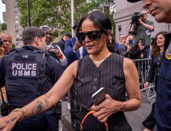 Mantan Asisten Ungkap Ancaman dan Penculikan oleh Sean Combs