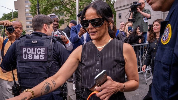 Mantan Asisten Ungkap Ancaman dan Penculikan oleh Sean Combs