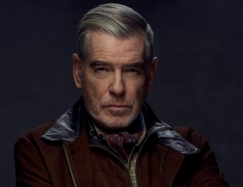 Aksen Irlandia Pierce Brosnan di MobLand Dikritik