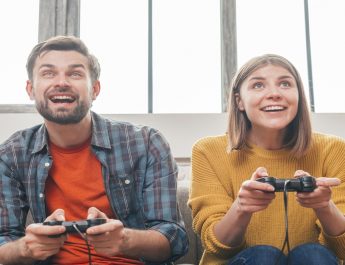 Game Lag? Ini Setting Ampuh Biar Lancar Jaya!