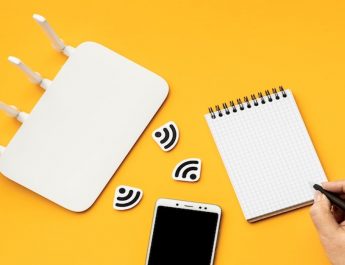 WiFi Lemot? Ini Cara Ampuh Percepat Koneksi di Rumah