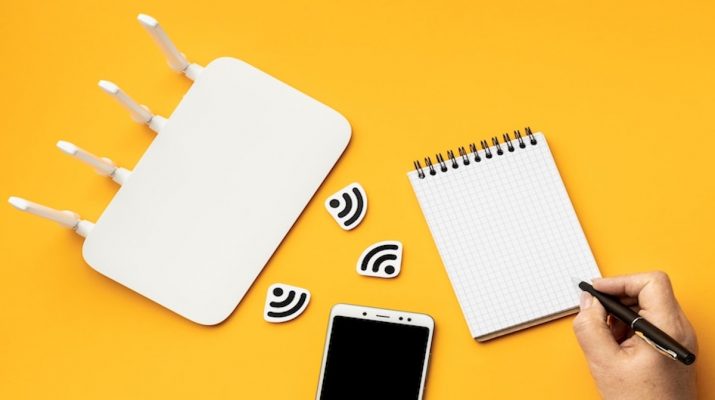 WiFi Lemot? Ini Cara Ampuh Percepat Koneksi di Rumah