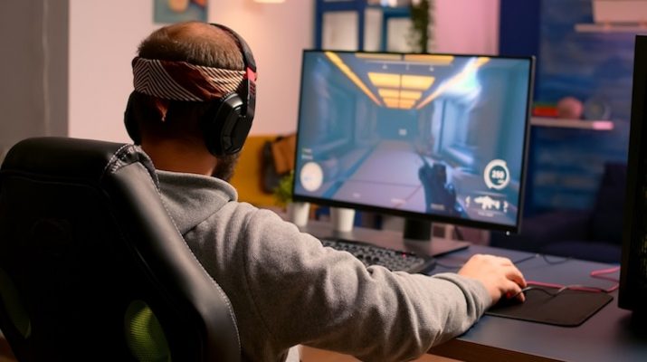 Buat Channel YouTube Gaming: Panduan Lengkap!