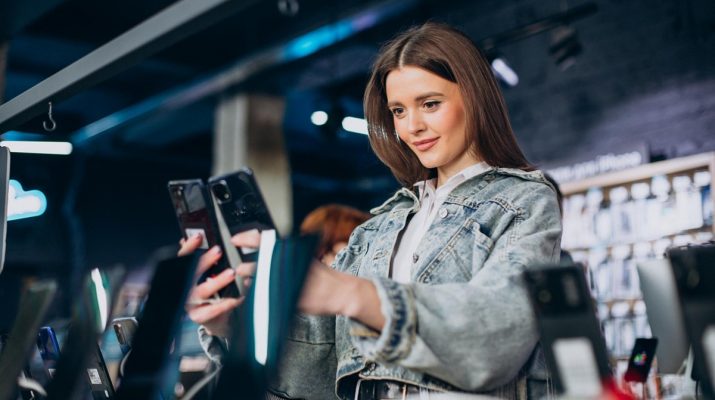 HP Murah Terbaik: Tips Pilih Smartphone Hemat!