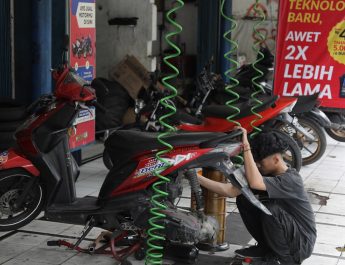 Tips Ampuh: Motor Awet & Tahan Lama!