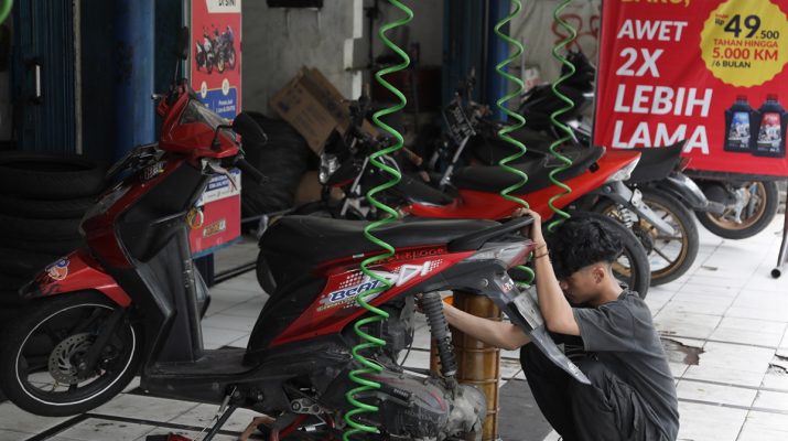 Tips Ampuh: Motor Awet & Tahan Lama!
