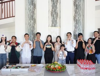 Serial Main Hati, yang Akan Tayang di WeTV, Mulai Proses Syuting