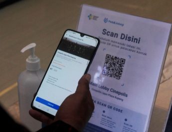 PeduliLindungi jadi Situs Judol, Pakar: Jangan Sampai Data-data Penting Disalahgunakan
