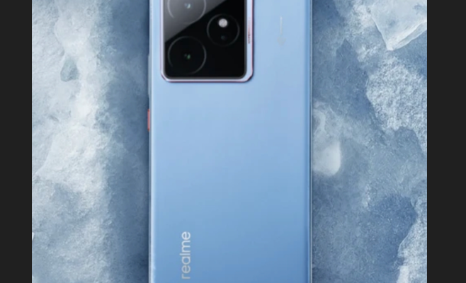 Realme GT 7 Resmi Meluncur, Hadir dengan Baterai 7000 mAH