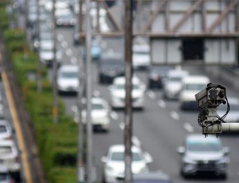 Polda Metro: Sistem E-TLE Hanya Menilang Kendaraan Bermotor, Bukan Pejalan Kaki