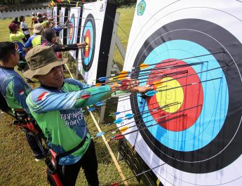 Dorong Kemajuan Panahan, PB Perpani Gelar Pelatihan Wasit 
