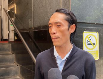 Kader PSI Kembali Diperiksa Soal Tudingan Ijazah Palsu Jokowi