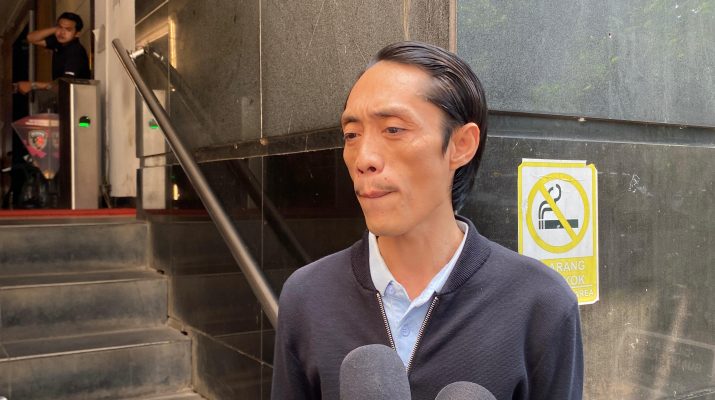 Kader PSI Kembali Diperiksa Soal Tudingan Ijazah Palsu Jokowi