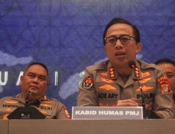 Penahanan 15 Mahasiswa yang Demo di Depan Balai Kota Jakarta Ditangguhkan