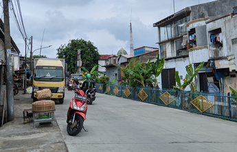 Dishub DKI: Ormas Dilarang Kelola Parkir