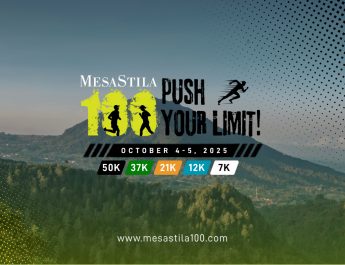 MesaStila100 Trail Run 2025 Hadir dengan Kategori dan Rute Baru tang Tentunya Menantang dan tak Terlupakan
