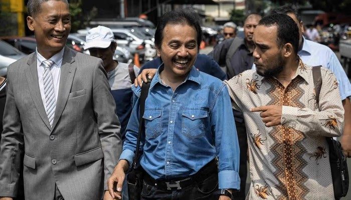 Relawan Jokowi: Roy Suryo Tak Punya Kapasitas Nyatakan Ijazah Jokowi Palsu